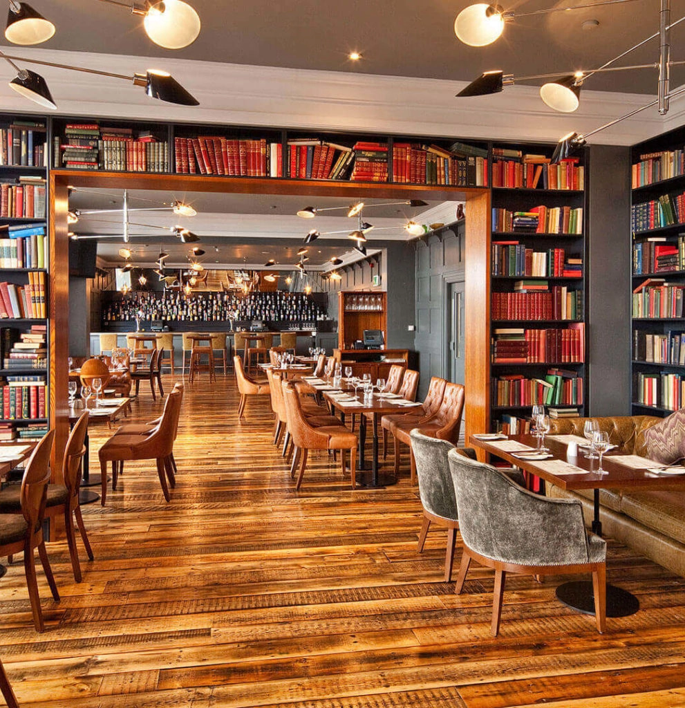 The Address Cork 4 Star Hotel In Cork City Official Site