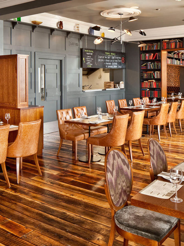 Dining Cork Fine Dining Cork The Address Cork