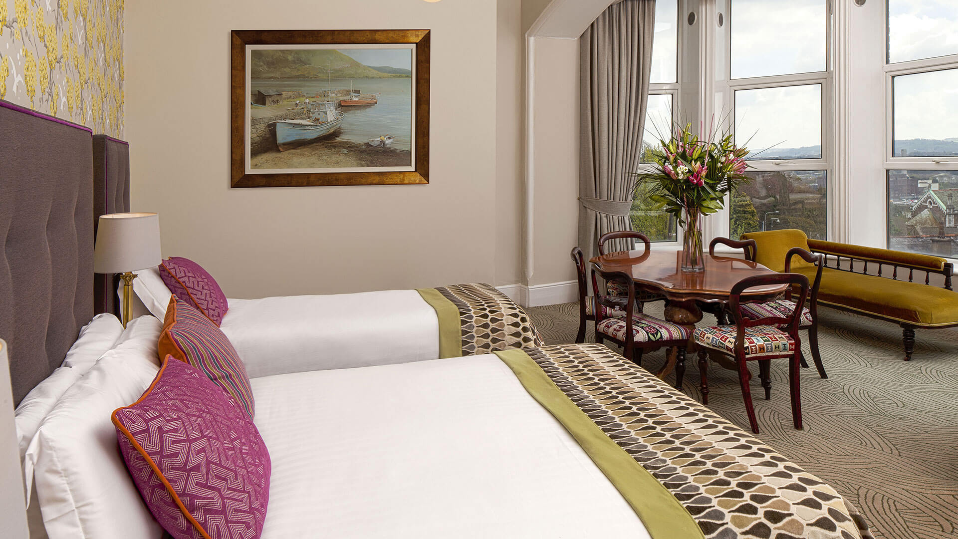 Club Rooms Hotel Breaks Cork Cork City Hotels The Address Cork