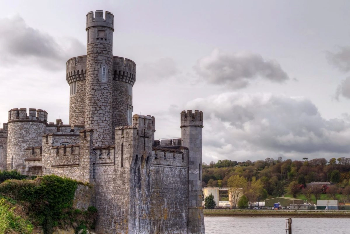 Blackrock Observatory What To See In Cork The Address Cork