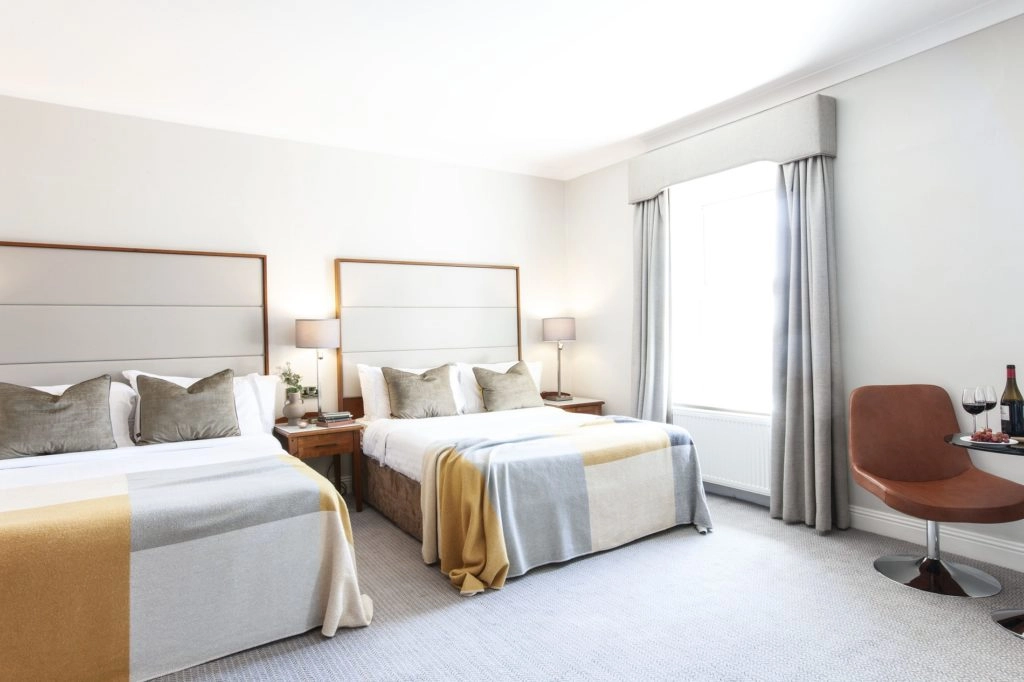 Our Classic Rooms
