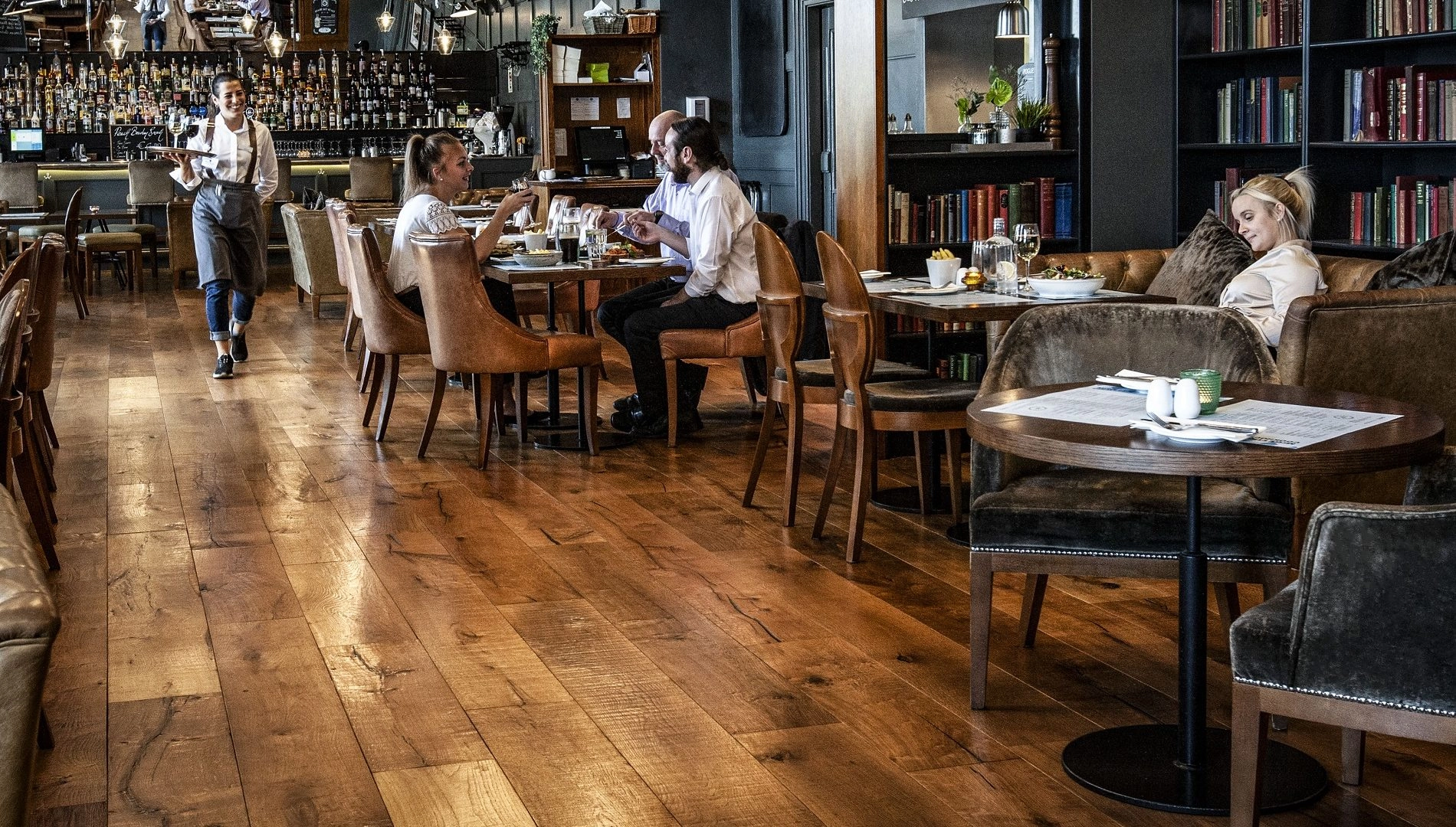 Breakfast In Cork B&B Cork City Centre The Address Cork Hotel