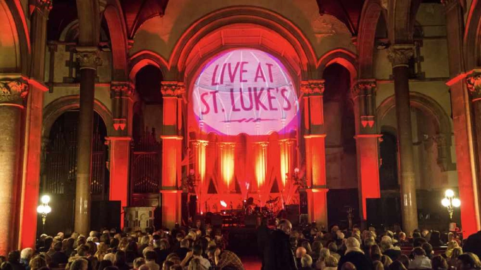 St. Lukes Village Things To Do Events In Cork City The Address Cork