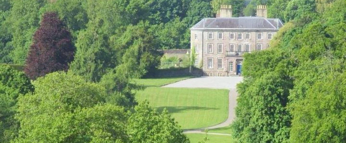 Doneraile-Park