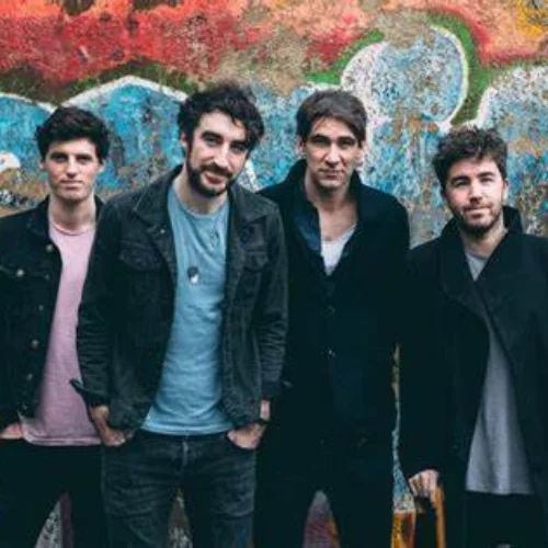 The Coronas