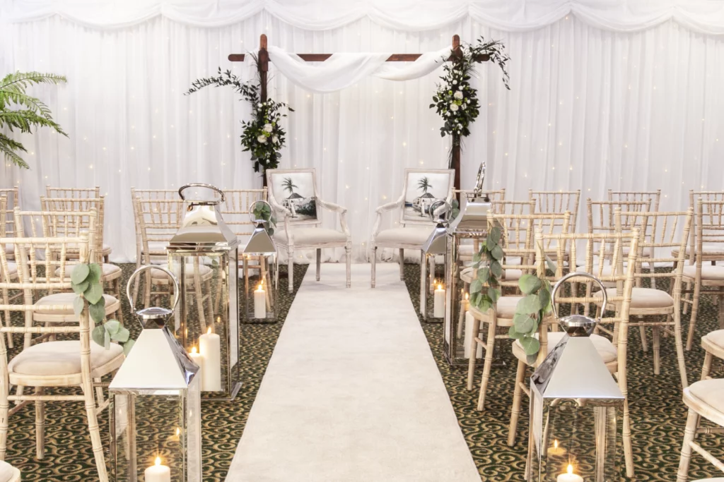 Your Wedding Ceremony