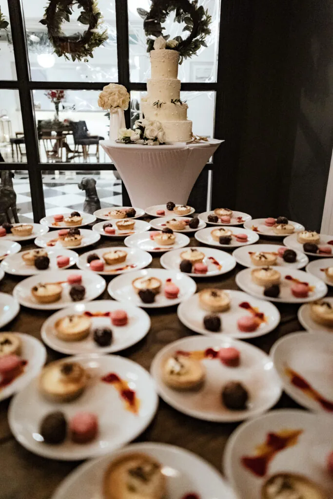 Weddings