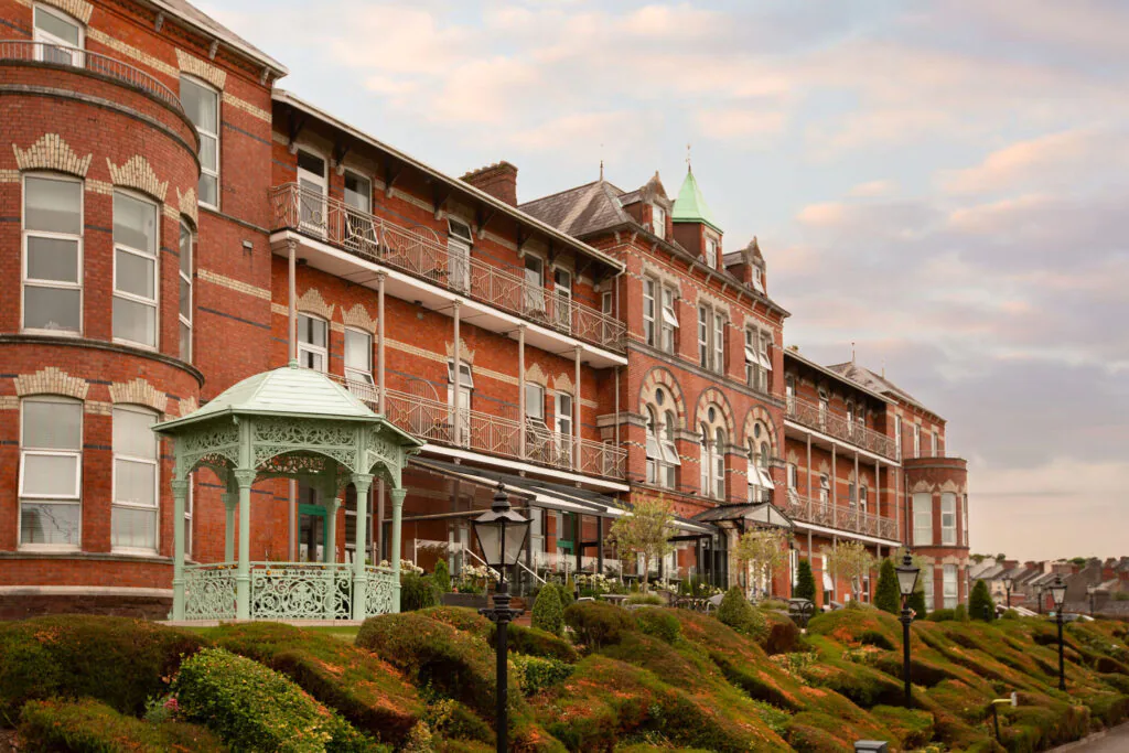 The Address Cork